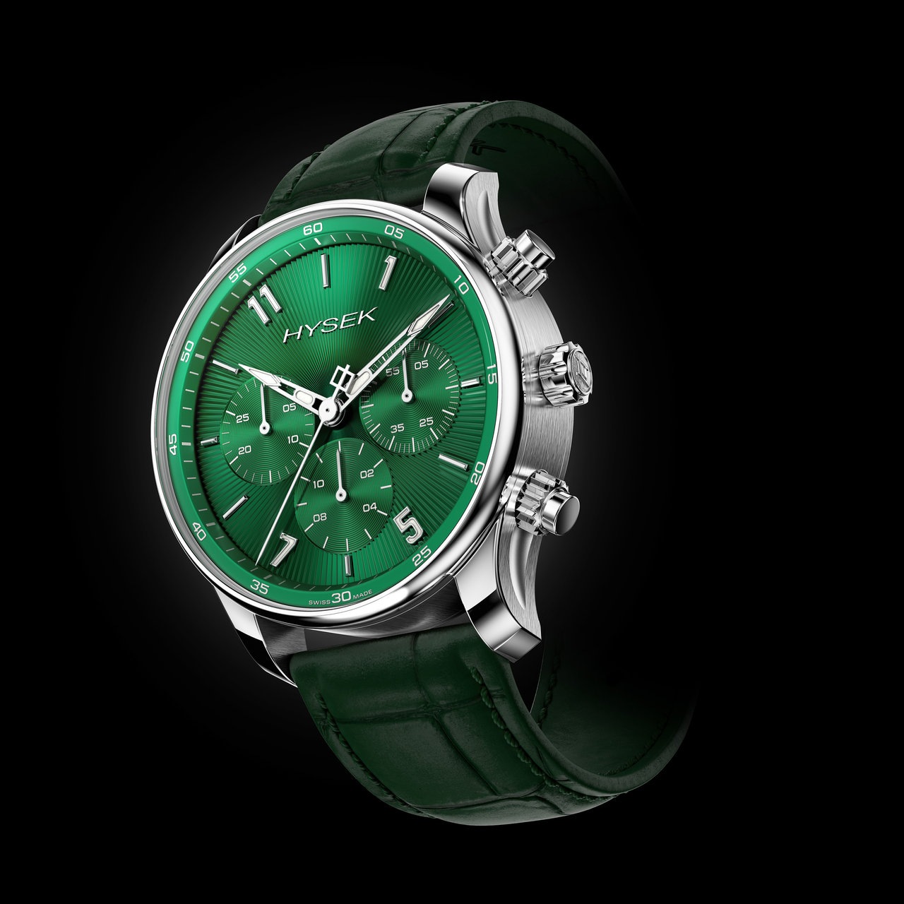 Hysek - Watches and Wonders Geneva 2024